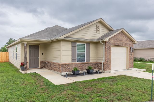 5810 MACHAELA TRCE, San Antonio, TX 78242