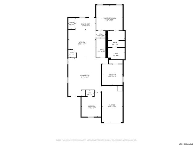 5810 MACHAELA TRCE, San Antonio, TX 78242