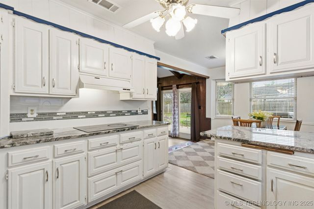 7004 E 93rd Street, Tulsa, OK 74133