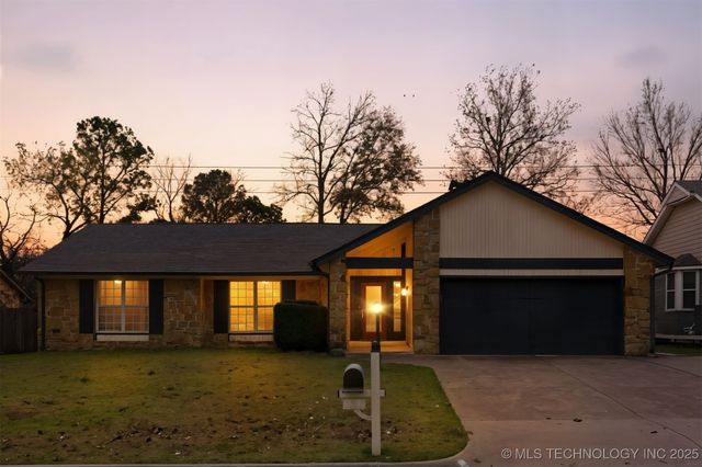 7004 E 93rd Street, Tulsa, OK 74133