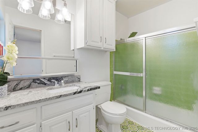 7004 E 93rd Street, Tulsa, OK 74133