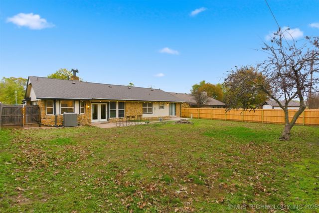 7004 E 93rd Street, Tulsa, OK 74133