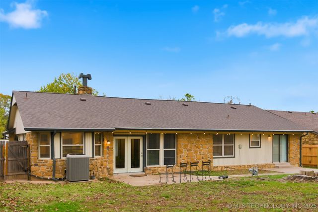 7004 E 93rd Street, Tulsa, OK 74133