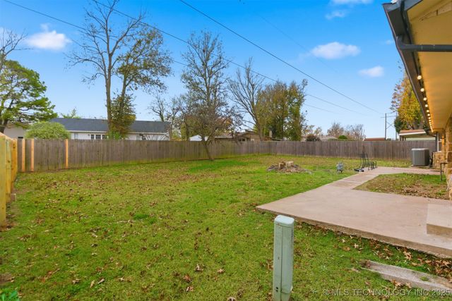 7004 E 93rd Street, Tulsa, OK 74133
