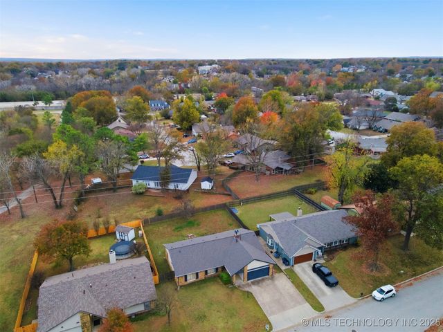 7004 E 93rd Street, Tulsa, OK 74133