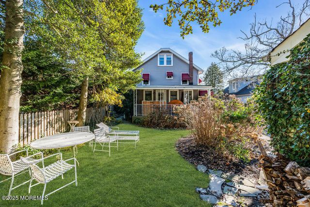 305 4th Avenue, Spring Lake, NJ 07762