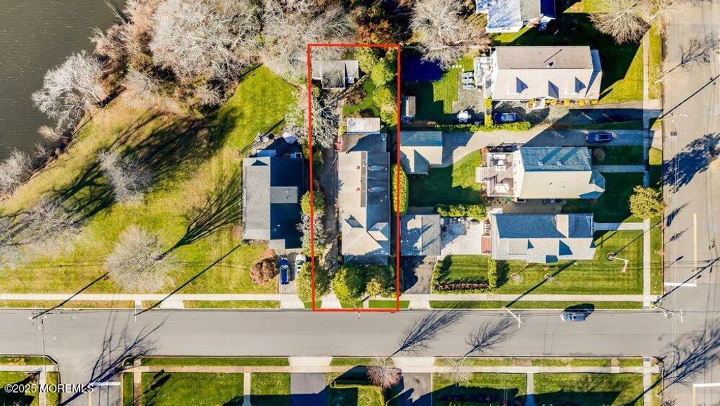 305 4th Avenue, Spring Lake, NJ 07762