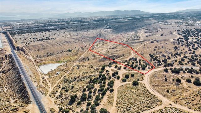 0 Heartland Circle, Oak Hills, CA 92344