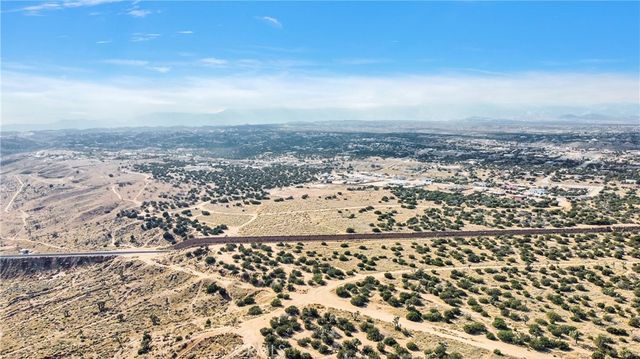 0 Heartland Circle, Oak Hills, CA 92344