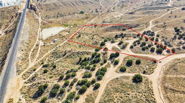 0 Heartland Circle, Oak Hills, CA 92344