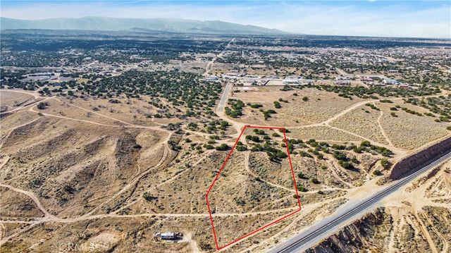 0 Heartland Circle, Oak Hills, CA 92344