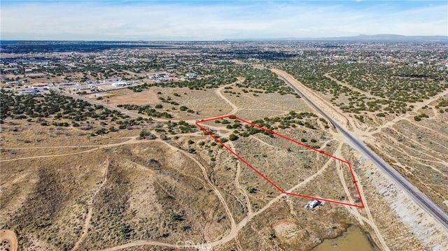 0 Heartland Circle, Oak Hills, CA 92344