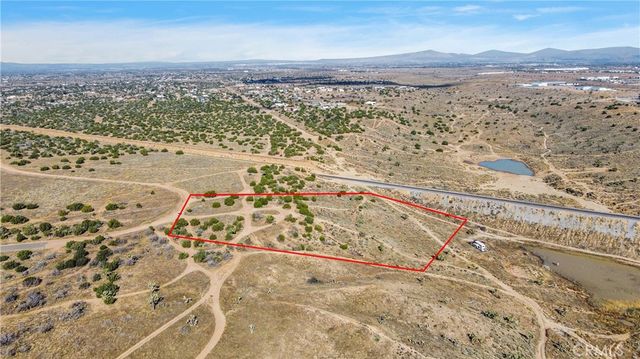 0 Heartland Circle, Oak Hills, CA 92344