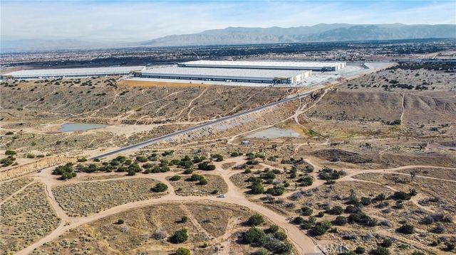 0 Heartland Circle, Oak Hills, CA 92344