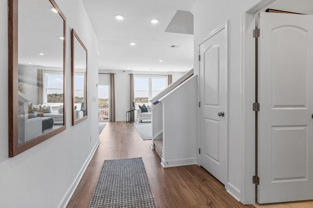 5410 Dunbar Dr, Old Hickory, TN 37138