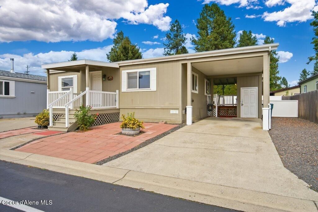 4955 W Cougar CIR, Coeur d'Alene, ID 83815 photo 2