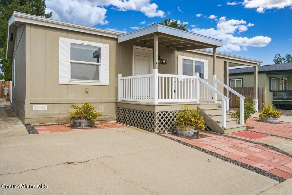 4955 W Cougar CIR, Coeur d'Alene, ID 83815 photo 3