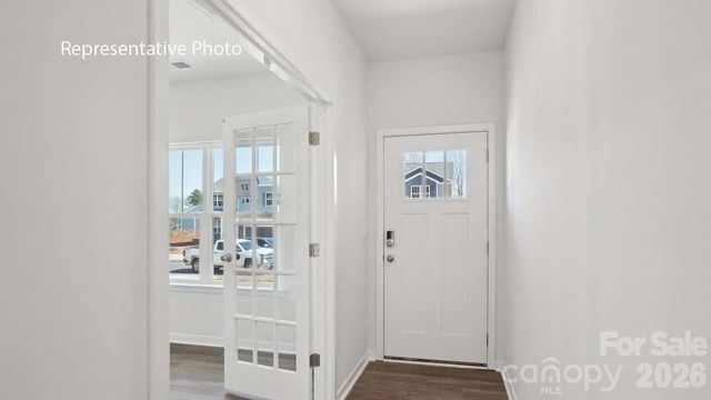 248 Early Bird Lane, Salisbury, NC 28147