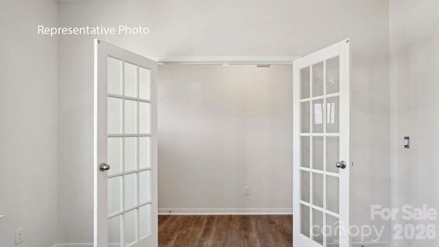 248 Early Bird Lane, Salisbury, NC 28147