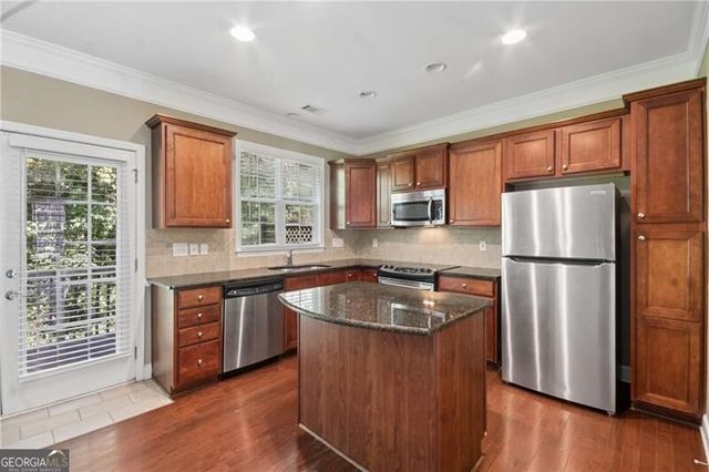 2253 Limehurst Drive, Atlanta, GA 30319