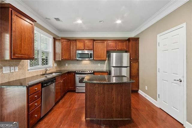 2253 Limehurst Drive, Atlanta, GA 30319