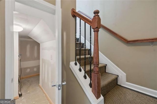 2253 Limehurst Drive, Atlanta, GA 30319