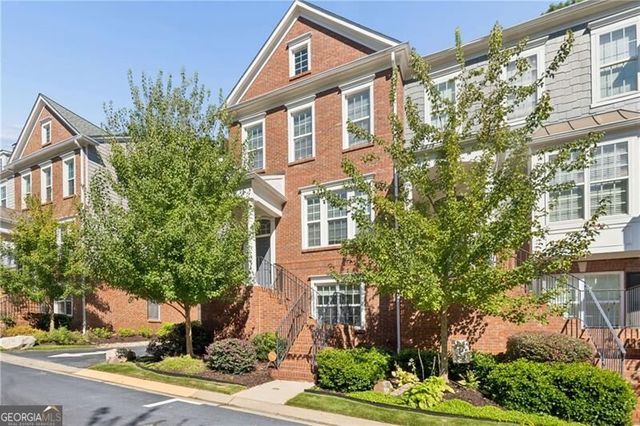 2253 Limehurst Drive, Atlanta, GA 30319