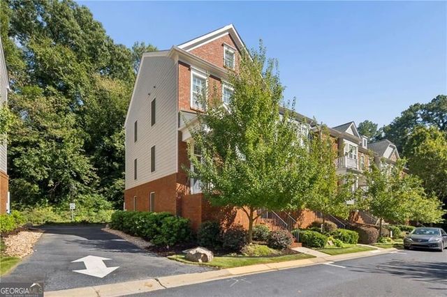 2253 Limehurst Drive, Atlanta, GA 30319