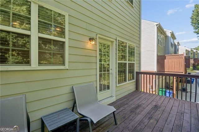 2253 Limehurst Drive, Atlanta, GA 30319
