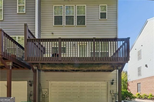 2253 Limehurst Drive, Atlanta, GA 30319