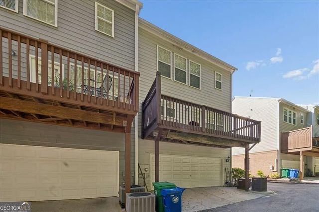 2253 Limehurst Drive, Atlanta, GA 30319