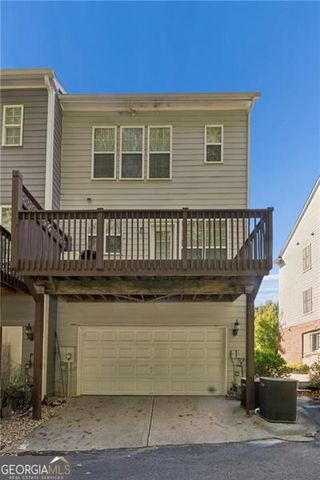 2253 Limehurst Drive, Atlanta, GA 30319