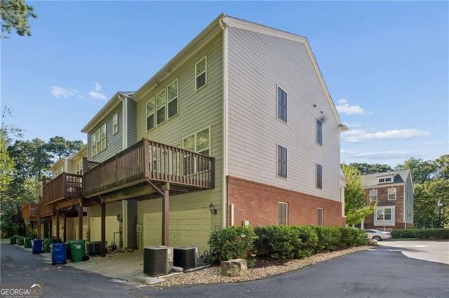 2253 Limehurst Drive, Atlanta, GA 30319