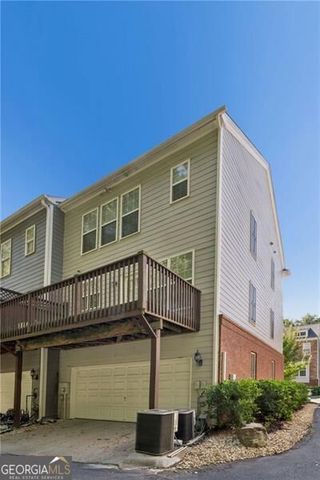 2253 Limehurst Drive, Atlanta, GA 30319