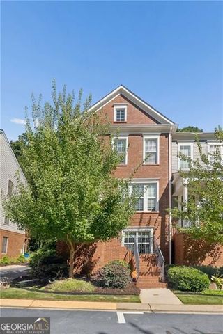 2253 Limehurst Drive, Atlanta, GA 30319