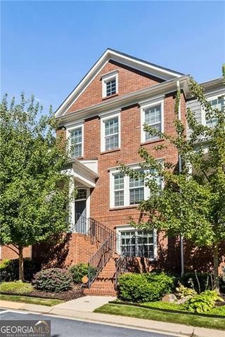 2253 Limehurst Drive, Atlanta, GA 30319