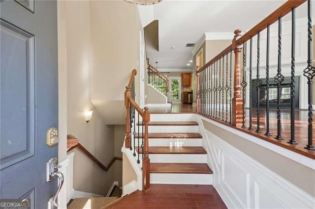 2253 Limehurst Drive, Atlanta, GA 30319