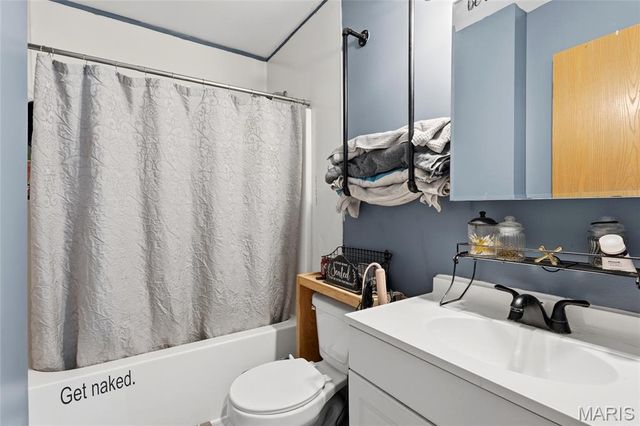 830 Walton Street, St Clair, MO 63077