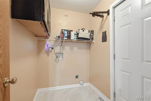 830 Walton Street, St Clair, MO 63077