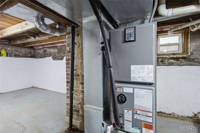 830 Walton Street, St Clair, MO 63077