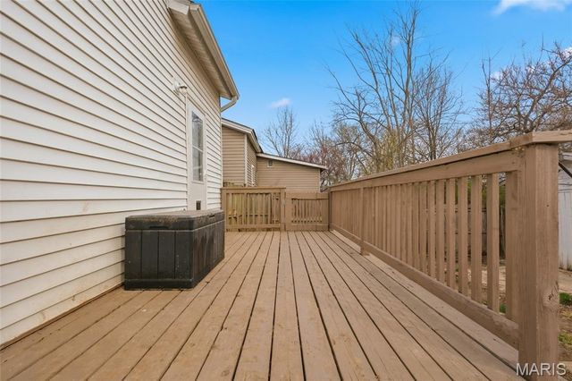 830 Walton Street, St Clair, MO 63077