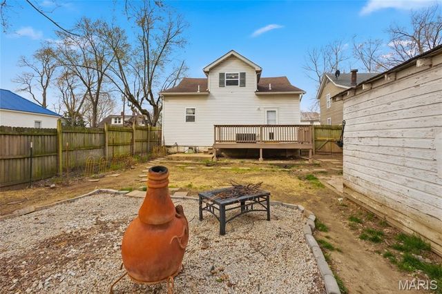 830 Walton Street, St Clair, MO 63077