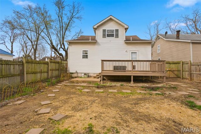 830 Walton Street, St Clair, MO 63077