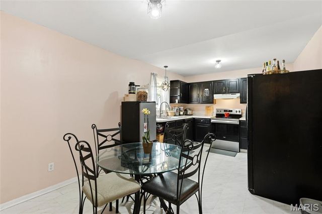 830 Walton Street, St Clair, MO 63077