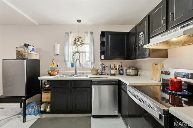 830 Walton Street, St Clair, MO 63077