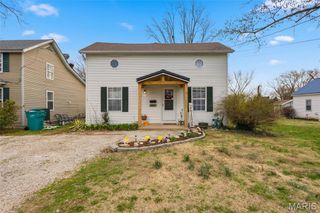 830 Walton Street, St Clair, MO 63077