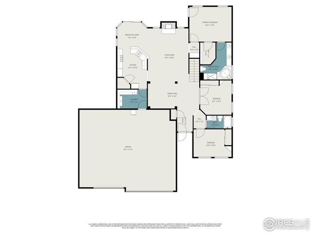 2050 Alabama St, Loveland, CO 80538