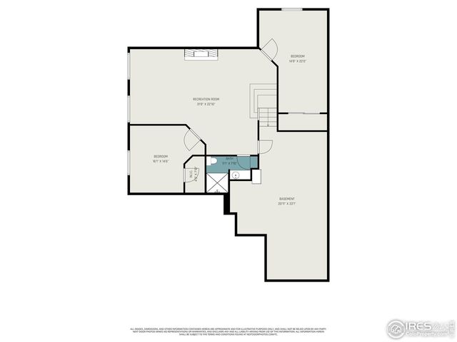 2050 Alabama St, Loveland, CO 80538