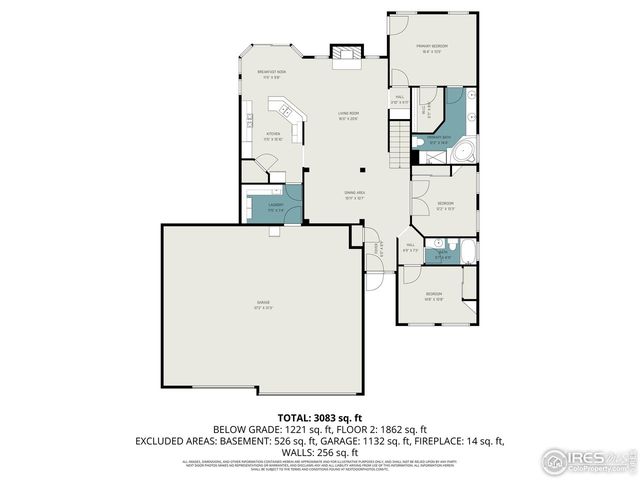 2050 Alabama St, Loveland, CO 80538