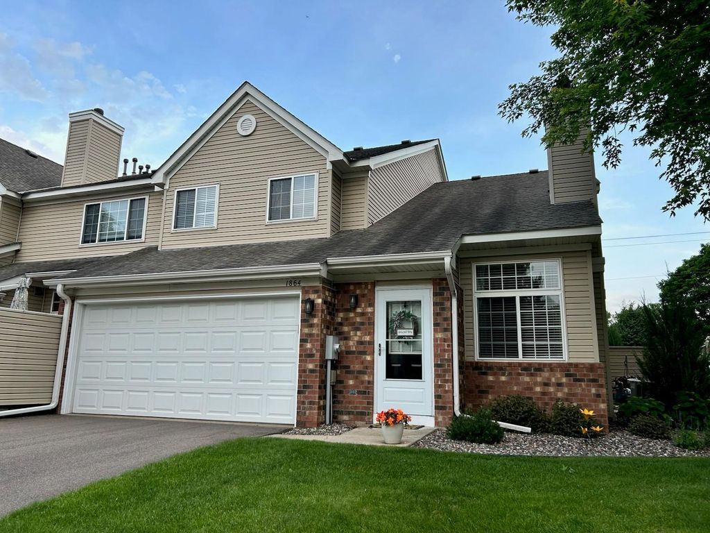 1864 Sapphire Point 136, Eagan, MN 55122